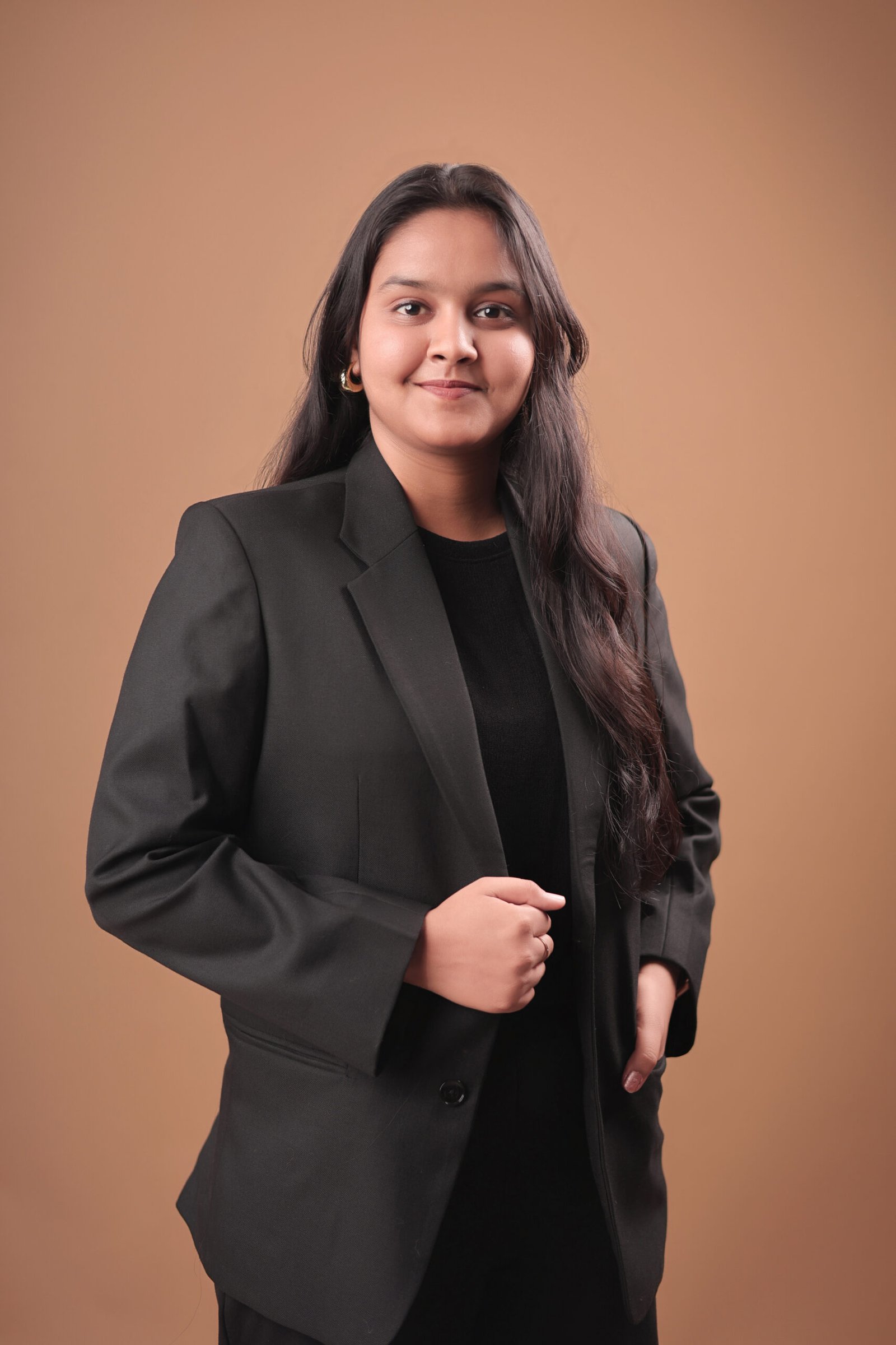 Nandini Pandey