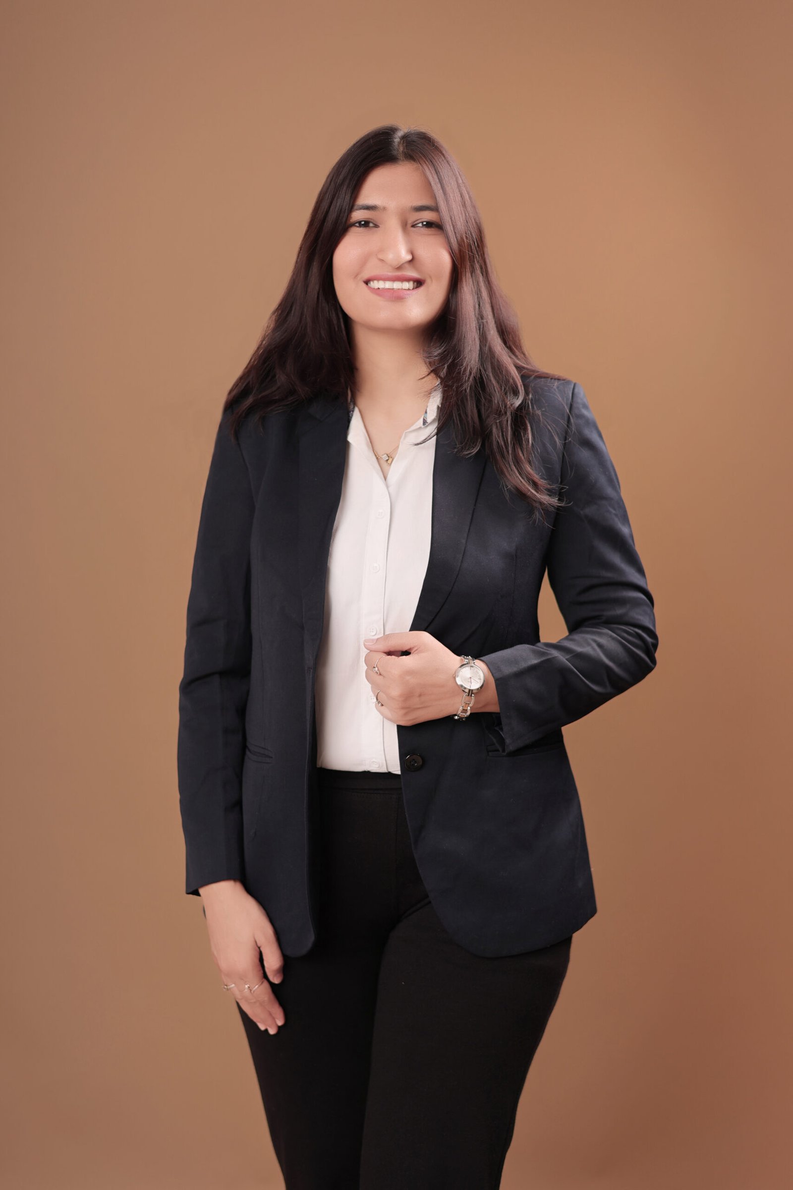 Monika Shah