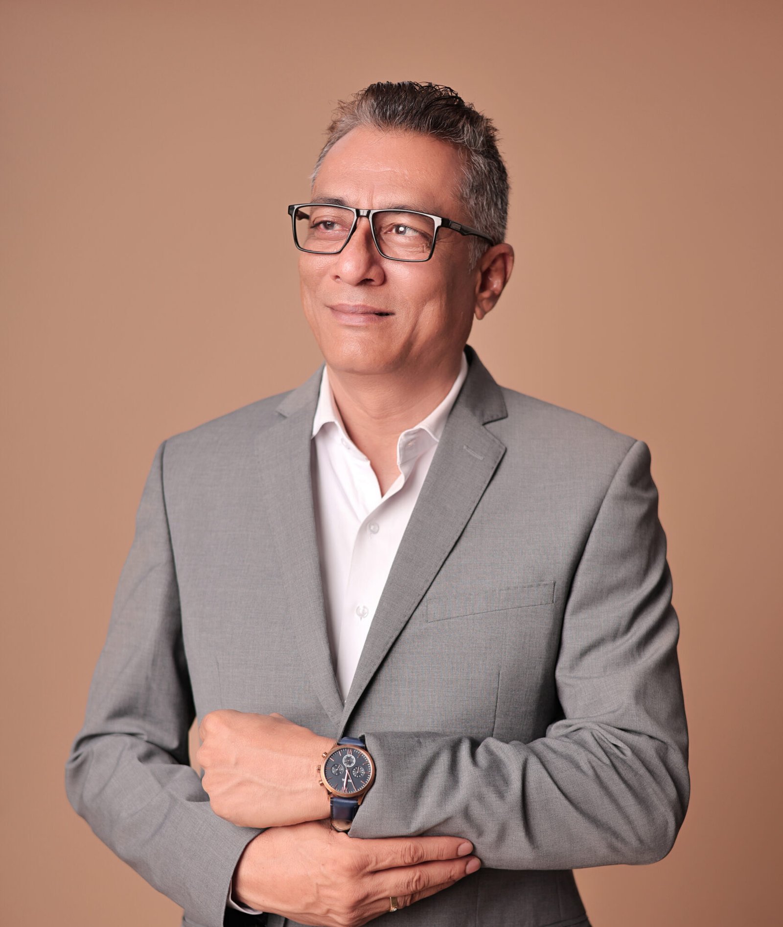 Sunil Chaporkar