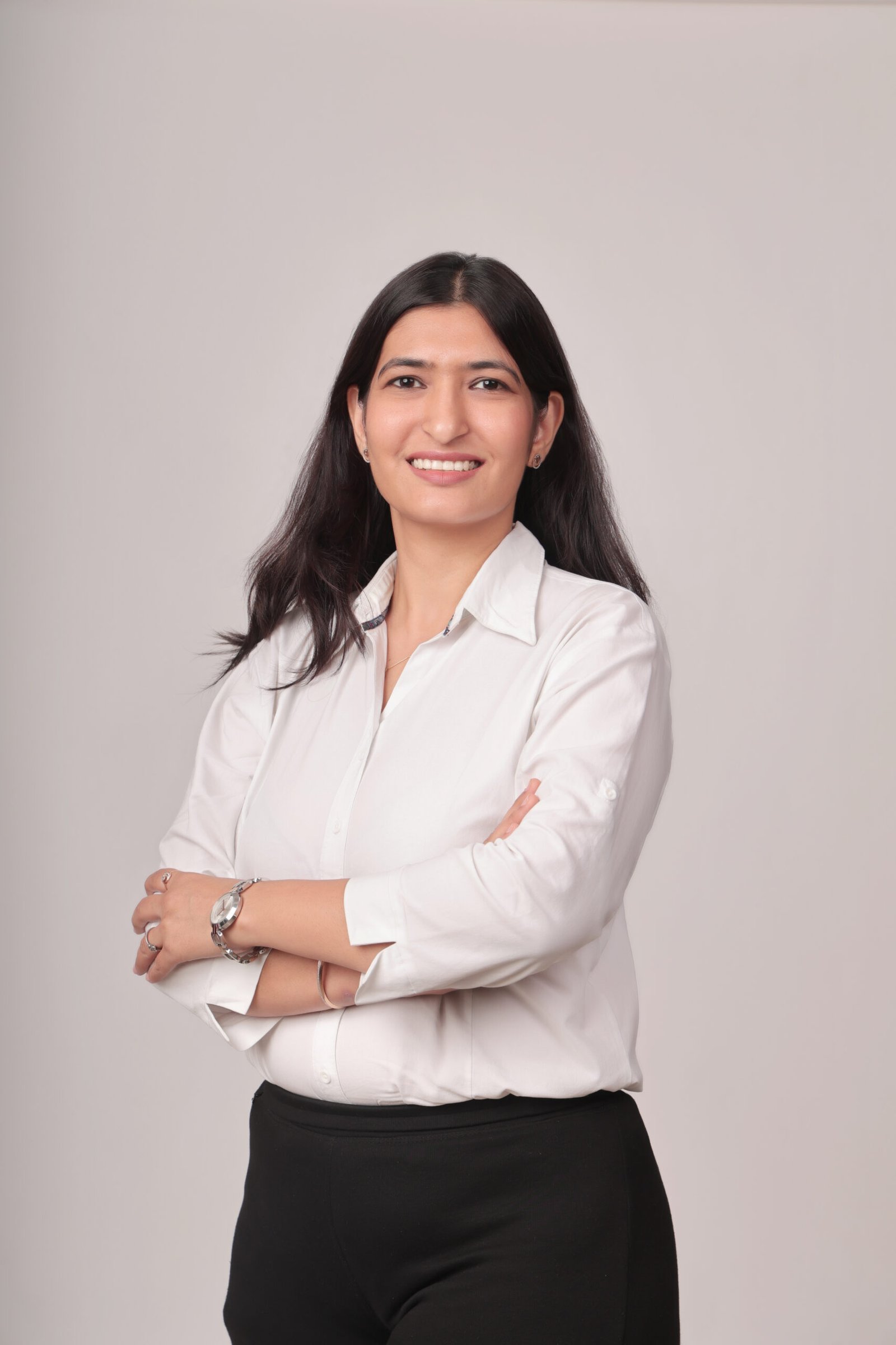 Monika Shah