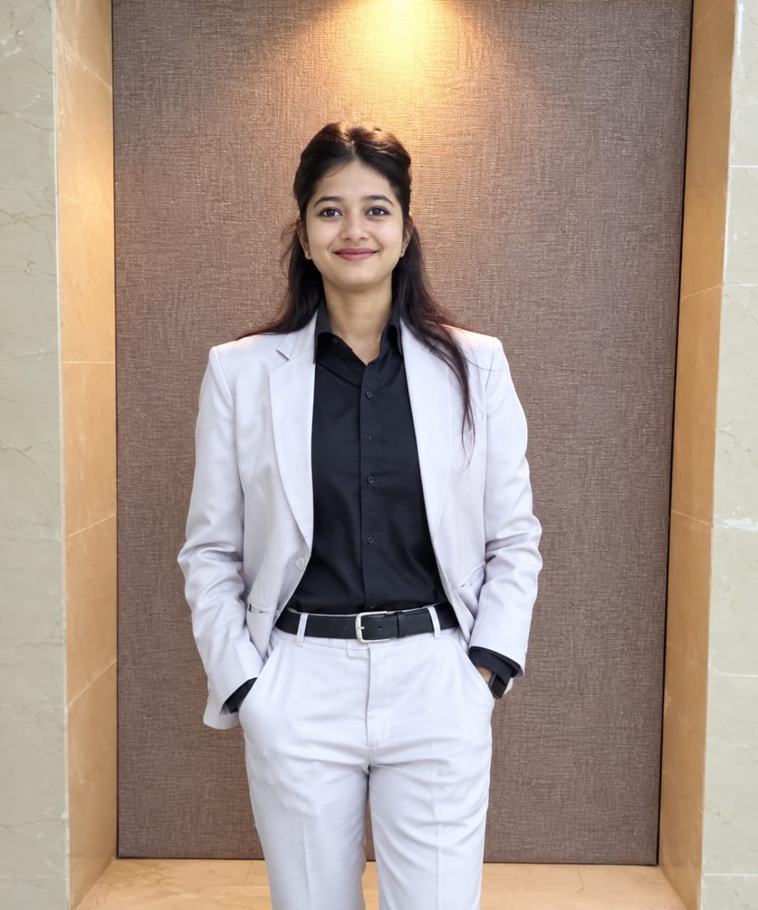 Monika Shah