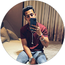 Vinay Rajput profile picture