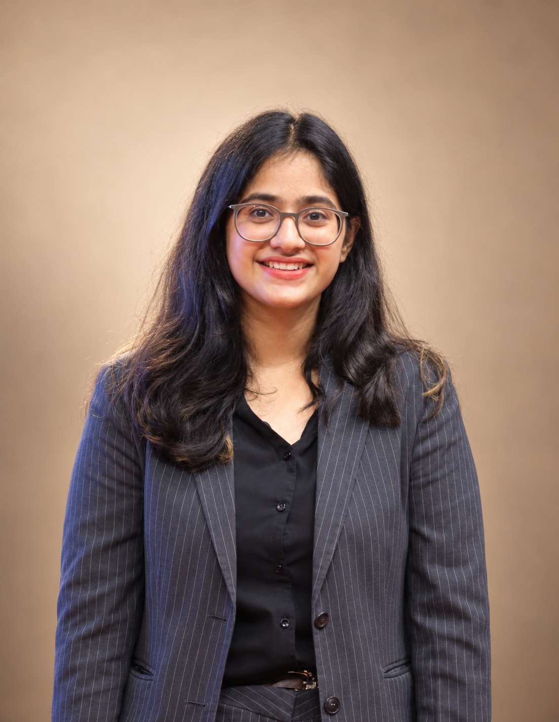 khushali Parekh
