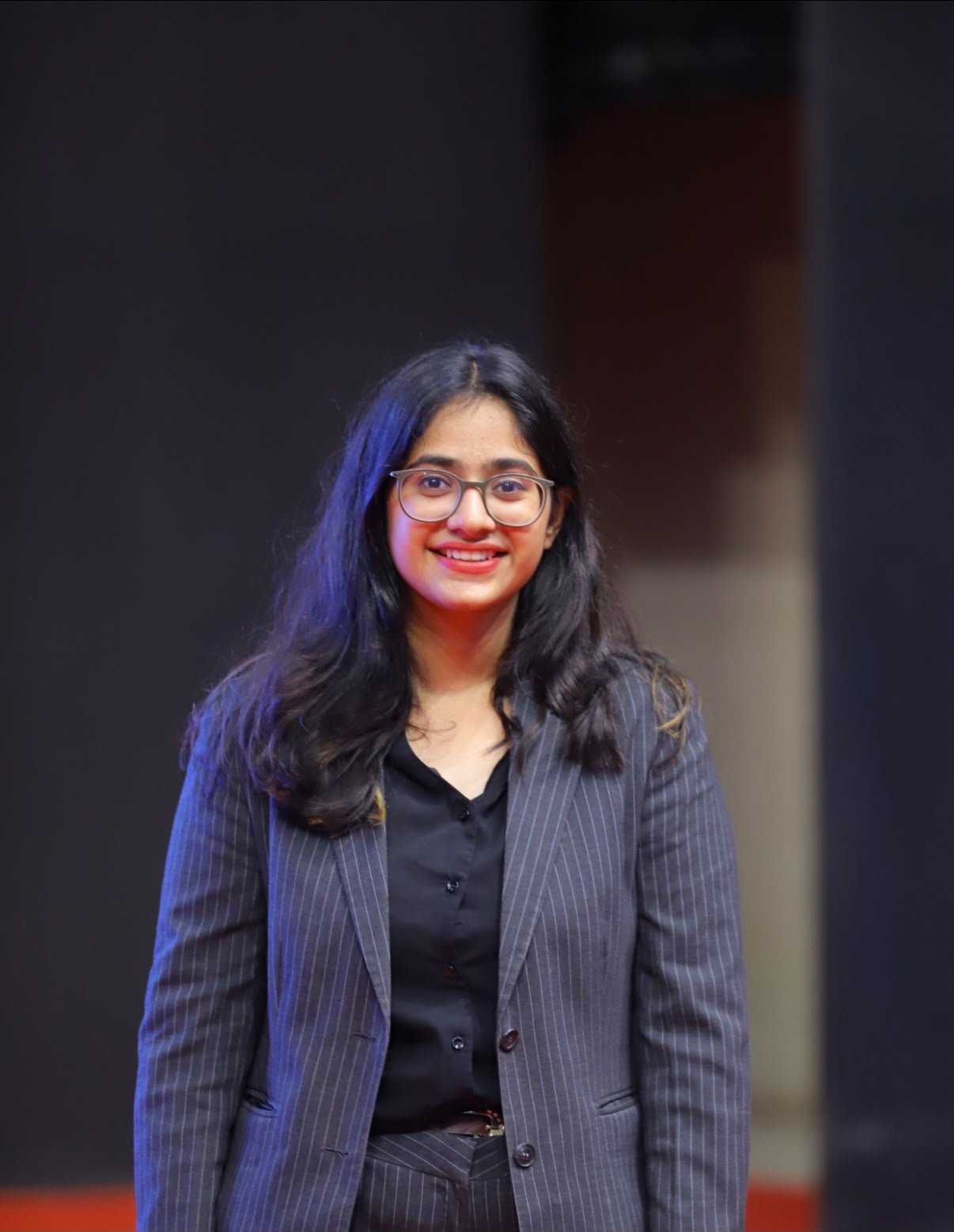 Nandini Pandey