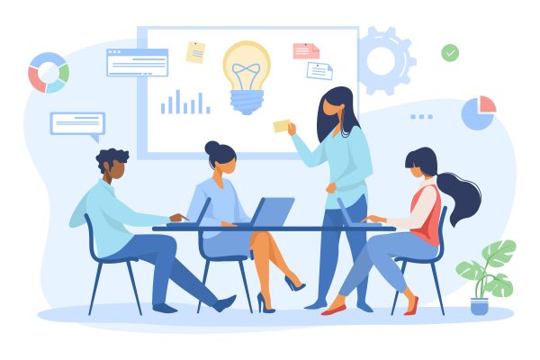 How to Build Right Team?